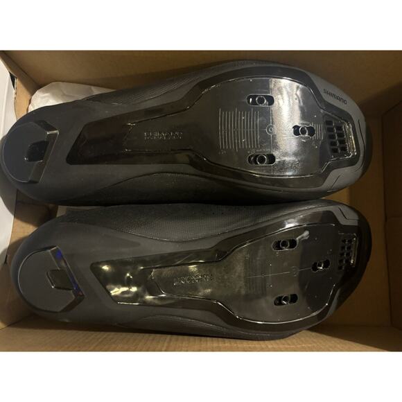 shimano dynalast cycling shoe - Picture 5 of 6